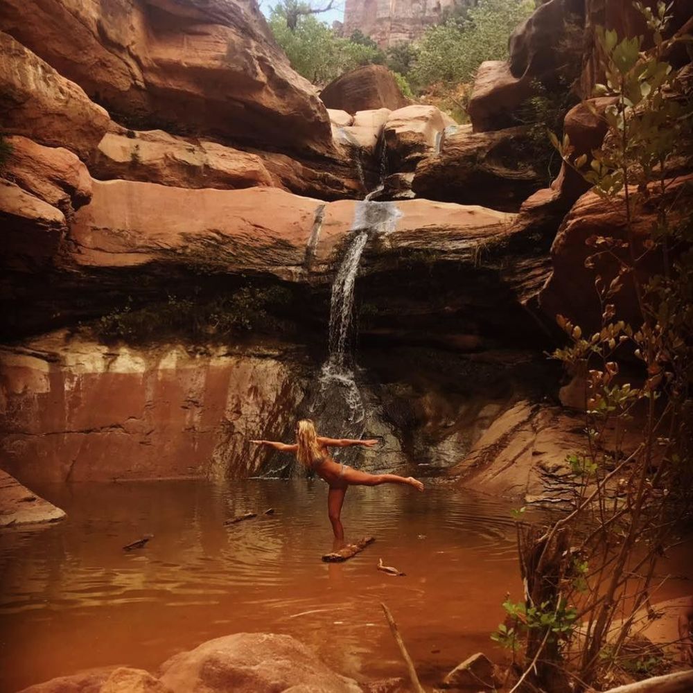 Meet your Posher, Dani